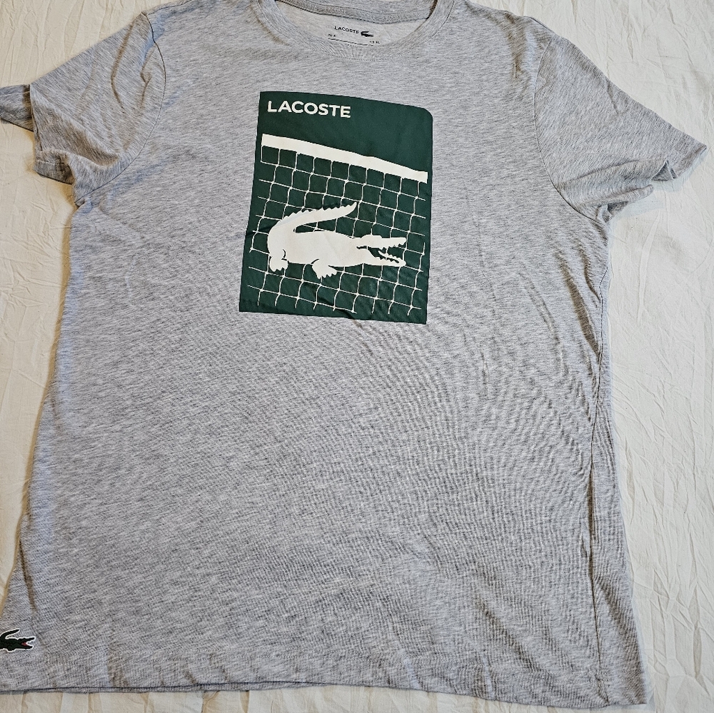 Lacoste TShirt for men